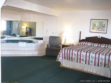 Travel Inn & Suite Springerville Phòng bức ảnh