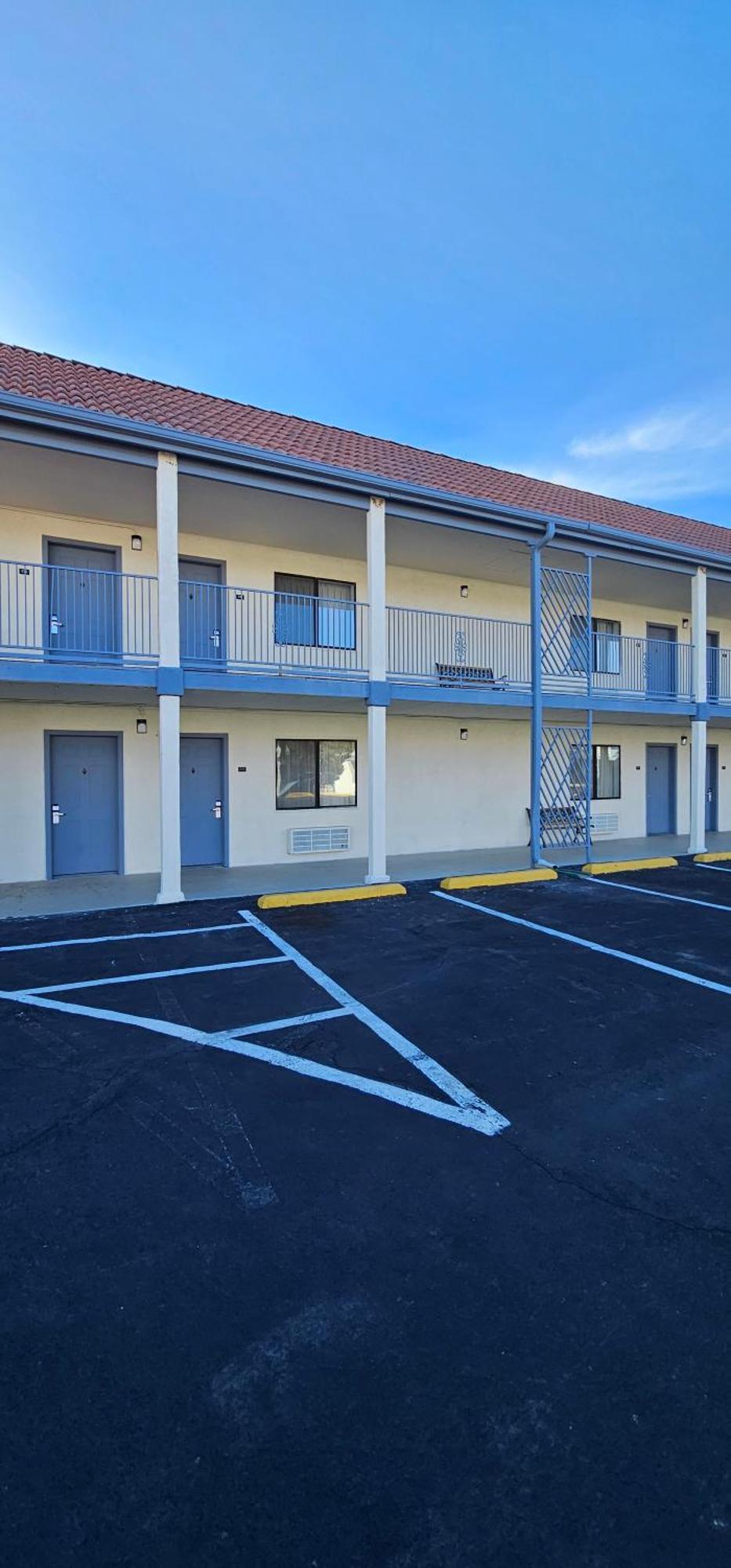 Travel Inn & Suite Springerville Ngoại thất bức ảnh