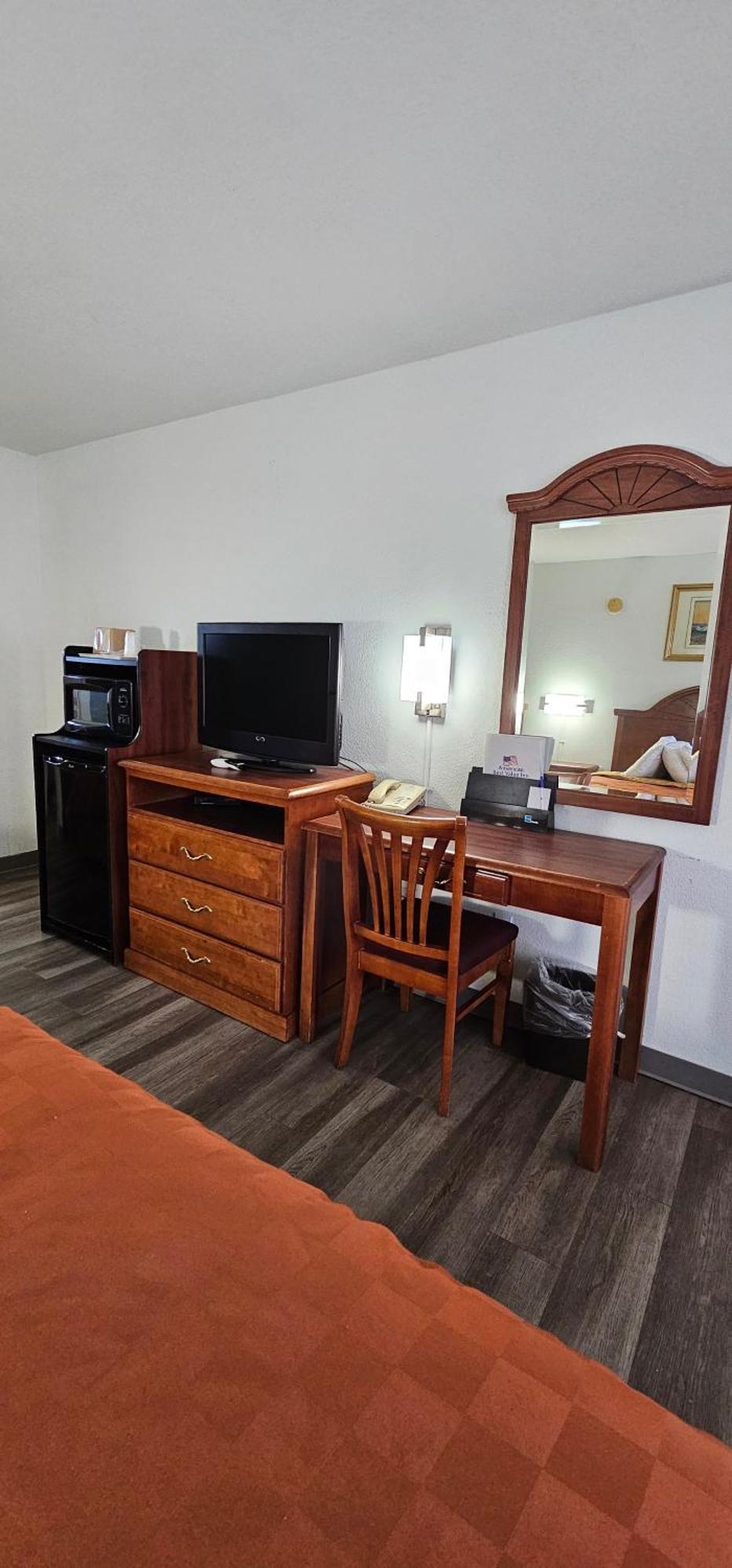 Travel Inn & Suite Springerville Ngoại thất bức ảnh