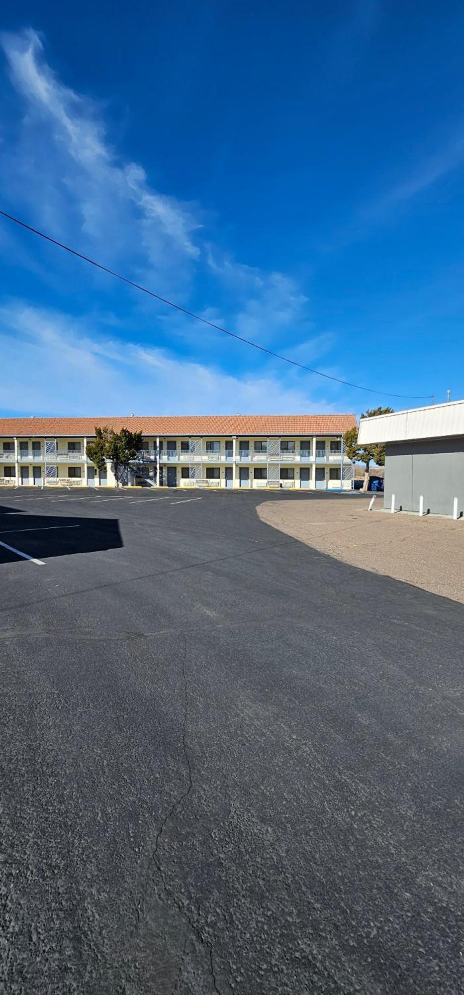 Travel Inn & Suite Springerville Ngoại thất bức ảnh