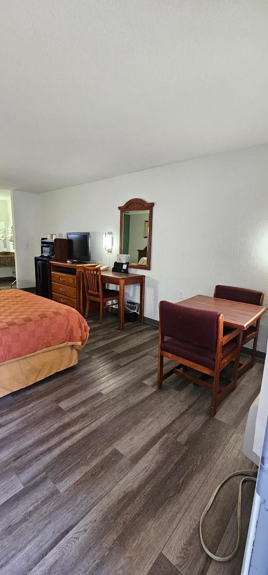 Travel Inn & Suite Springerville Ngoại thất bức ảnh