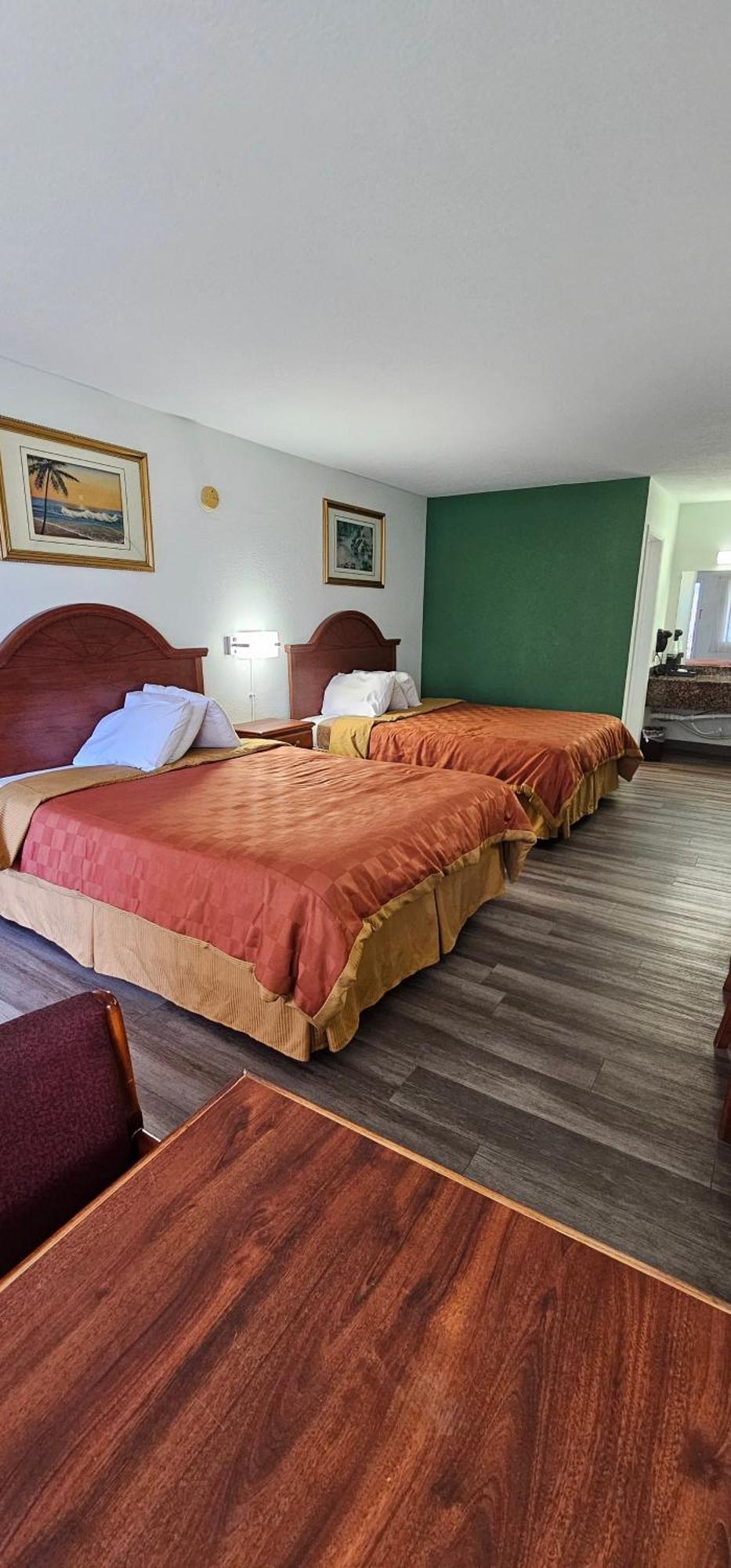 Travel Inn & Suite Springerville Ngoại thất bức ảnh