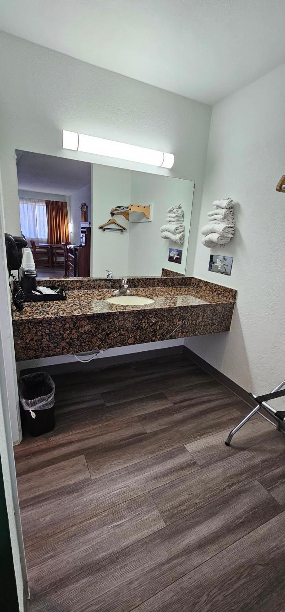 Travel Inn & Suite Springerville Ngoại thất bức ảnh