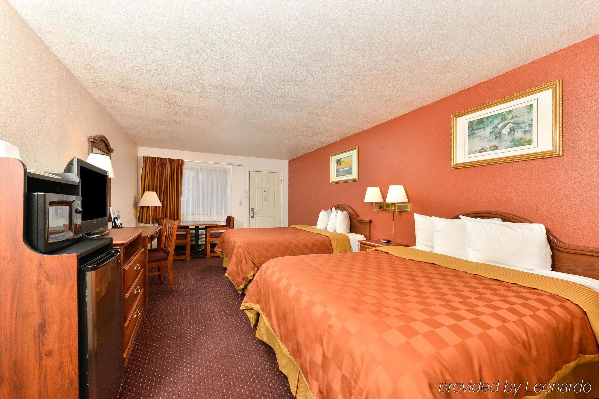 Travel Inn & Suite Springerville Ngoại thất bức ảnh