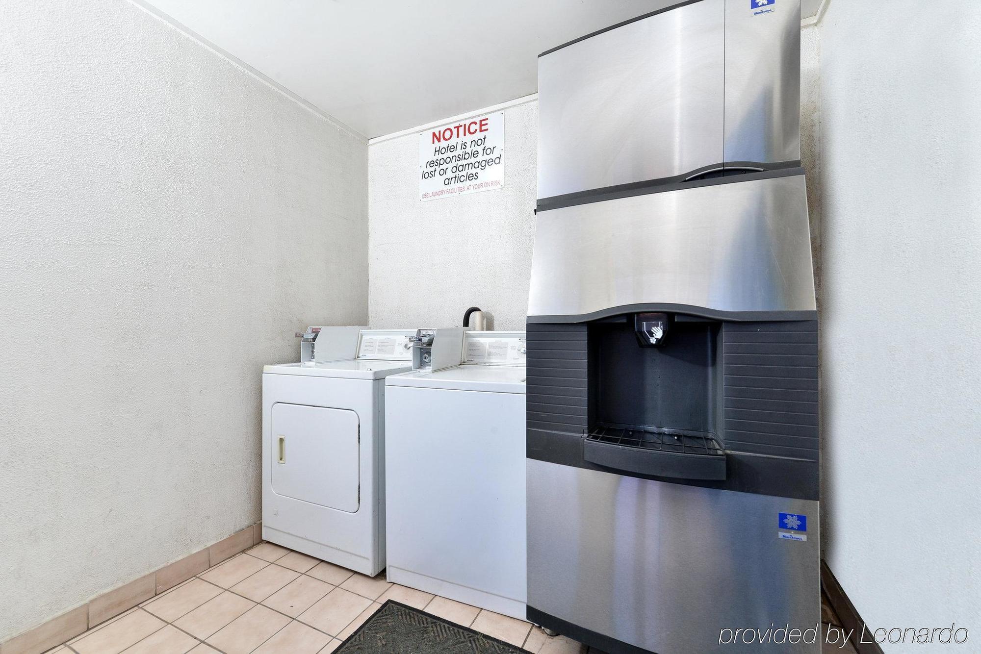 Travel Inn & Suite Springerville Ngoại thất bức ảnh