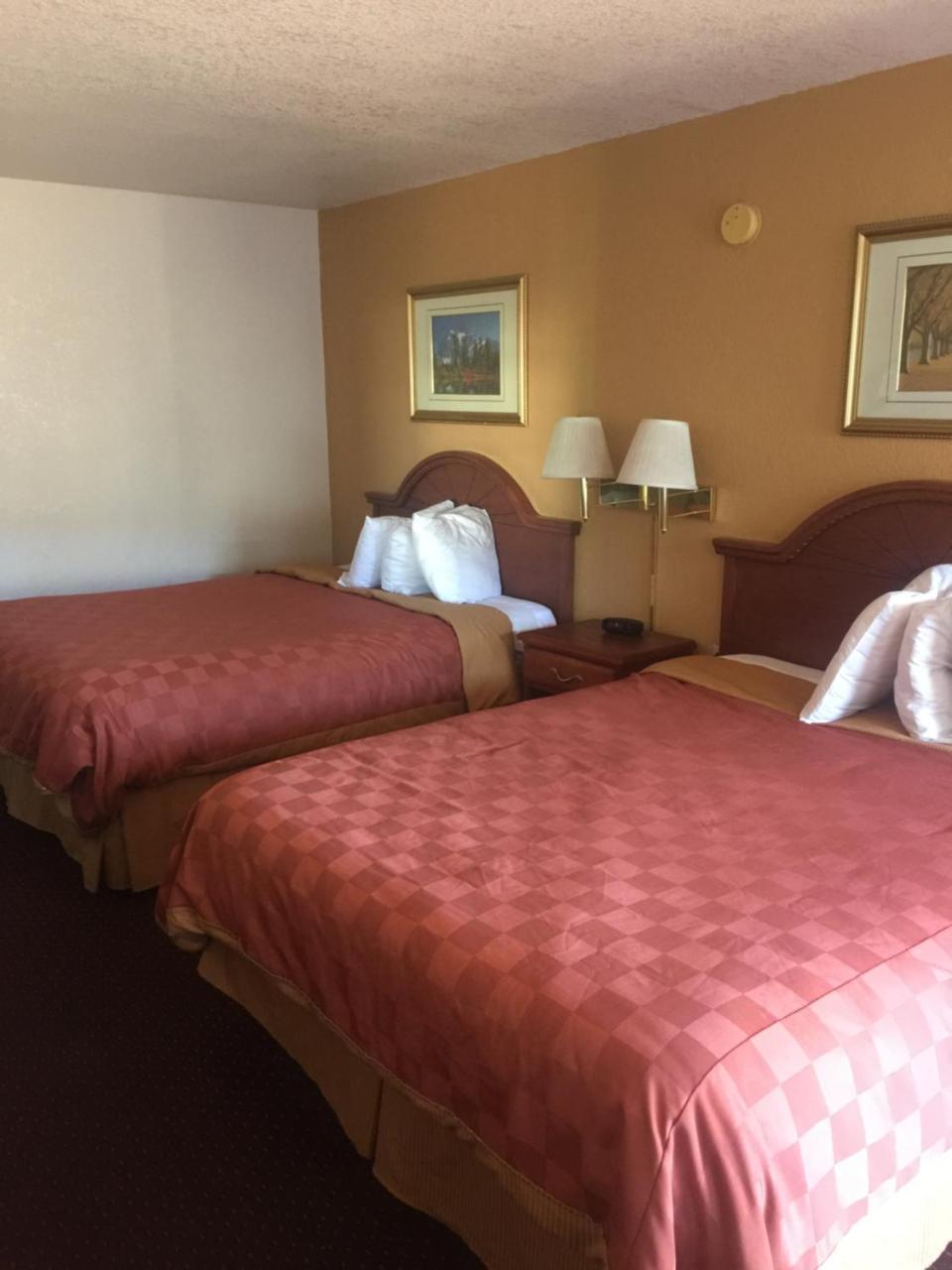 Travel Inn & Suite Springerville Ngoại thất bức ảnh