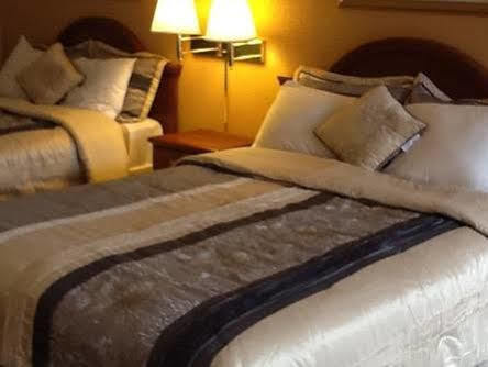 Travel Inn & Suite Springerville Ngoại thất bức ảnh